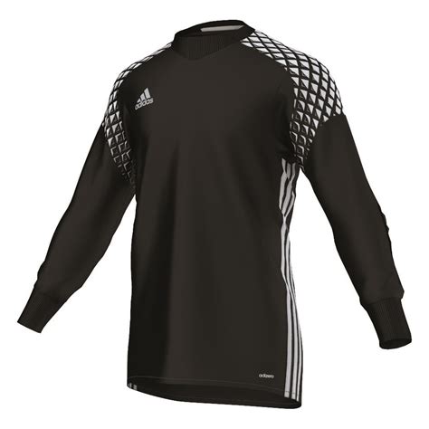 adidas onore 16 torwarttrikot schwarz kinder|Adidas Torwartset Onore 16 Junior Torwartset.